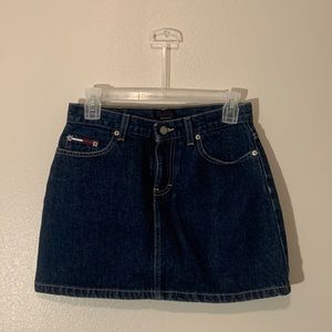 Tommy Hilfiger Jean shirt